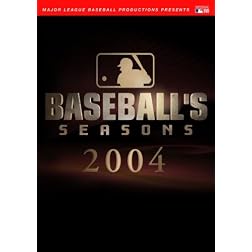 Baseball's Seasons: 2004
