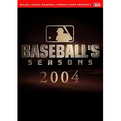 Baseball's Seasons: 2004