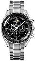 Men's Speedmaster Chronograph Moon Phase