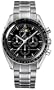 Omega Men's 3576.50 Speedmaster Moon Phase Mechanical Chronograph Watch