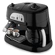 220 Volt (NOT USA COMPLIANT) Delonghi Expresso Coffee Maker 3 In 1