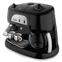 Delonghi Expresso Coffee Maker 3 In 1
