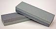 QTY: 2 NEW Sharpening Stone Knife Scissor Sharpener NEW