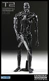 T-800 Endoskeleton (Black Version) Figure from Terminator 2 (1:6 scale)IMAGE