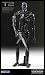 T-800 Endoskeleton (Black Version) Figure from Terminator 2 (1:6 scale)_s-1