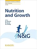 Nutrition and growth