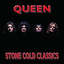 Bohemian Rhapsody
