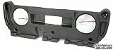 MTX ThunderForms -- Unloaded Dual 10 Custom-fit enclosure for 1997-2003 Dakota Extended Cab