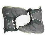 Used Burton Moto Black Snowboard Boots Men’s 9.5 thumbnail