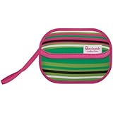 Merkury Innovations Riviera Stripe MB-NC8KS Camera Case (Multi)