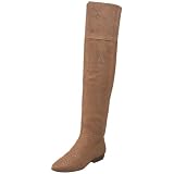 Kelsi Dagger Womens Charmer Over-the-Knee Boot