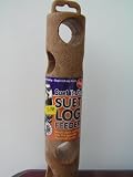 Suet Log Feeder