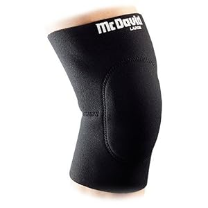 Buy McDavid Knee Pad with Sorbothane Insert