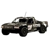 80922 SC8 Race Truck KMC RTR by Associated Electronics