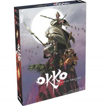 Okko
