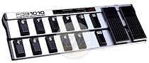 Behringer MIDI Foot Controller with two Expression Pedals FCB1010