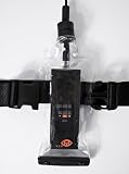 VIO POV162 POV H2O Pouch for POV Recorder (Clear/Black)