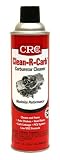 CRC Industries 05081Ca Clean-R-Carburetor Carburetor Cleaner - 20 oz.