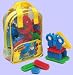 Toys : Sticklebricks Infant Bag