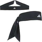 Adidas Tennis Head Tie Headbands