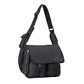 Quinny Speedi SX Nappy Bag (Raven)