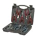 Performance Tool 10pc Pliers Set