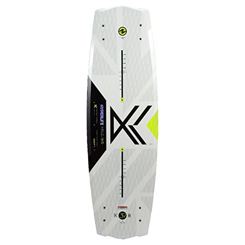 Hyperlite Kruz Bio Wakeboard (2016)-144 (139)
