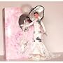 Hollywood Legends Collection Barbie As Eliza Doolittle in My Fair Lady