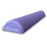 Stott Pilates Deluxe Half Foam Roller