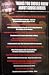 Chuck Norris Badass Poster ~ Things You Should Know About Chuck Norris ~ 