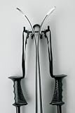 Single Ski Storage Rack - Ground Shipping Only