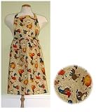 Camisole Style Apron - Hen Party