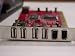 IEEE 1394 Firewire & USB 2.0 PCI Card