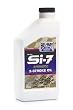Bel-Ray Si-7 Synthetic - 2 Stroke Oil - 1 Liter 96030-BT1LC
