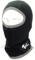 MotoGP Balaclava Black / Grey