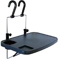 Car Travel Multi Tray Table Work Desk For Laptop