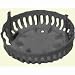 Round Pumps, 1500 2000 Gph Rule Danworth Replacement Strainer Bases