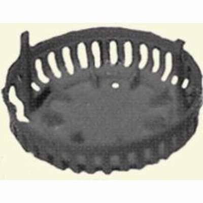 SportingGoods: Round Pumps, 1500 2000 Gph Rule Danworth Replacement Strainer Bases