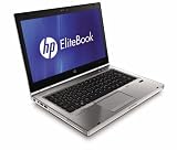 HP Elitebook 8460p QR240US i7 2.7GHz 160GB **SOLID STATE HD** 2GB DVDRW 14.0 HD Camera