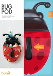 Purchase Boon Bug Pod Bath Toy Scoop
