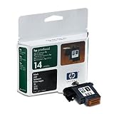 HEWC4920A HP 14 Printhead, Page Yield 16,000, Black