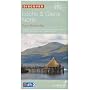 Lochs and Glens North - Sustrans Cycle Route Map: Sustrans Official Cycle Route Map and Information Covering the 217 Miles of National Cycle Network from Glasgow to Inverness