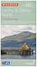 Lochs and Glens North - Sustrans Cycle Route Map: Sustrans Official Cycle Route Map and Information Covering the 217 Miles of National Cycle Network from Glasgow to Inverness