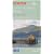 Lochs and Glens North - Sustrans Cycle Route Map: Sustrans Official Cycle Route Map and Information Covering the 217 Miles of National Cycle Network from Glasgow to Inverness