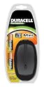 Duracell Rechargeable CEF20 Mini AA and AAA Battery Charger with 2 x Rechargeable AA Batteries