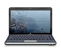 HP Pavilion dv3-2210eg 33,8 cm (13,3 Zoll) Notebook (Intel Core 2 Duo T6600 2.2GHz, 4GB RAM, 500GB HDD, nVidia G105M, DVD, Win 7 HP)