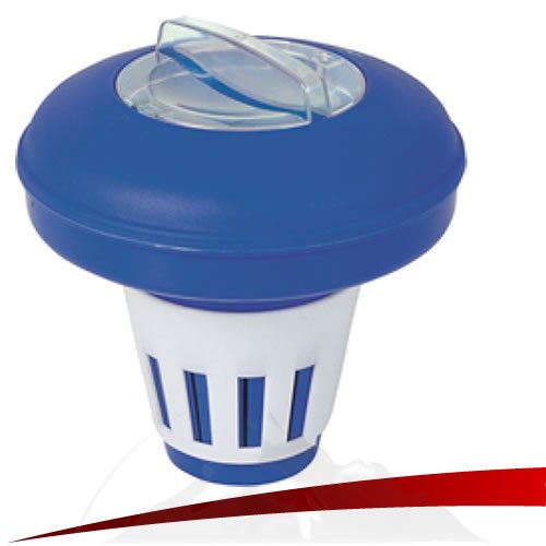 Pool-Schwimmer f&uuml;r z.B. Chlortabletten Preisvergleich