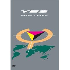 9012 Live (Dvd) [2006]