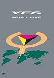 9012 Live [2006] [DVD]