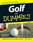 Golf for Dummies 3rd Edition